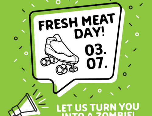 Fresh Meat Day am 3. Juli 2021