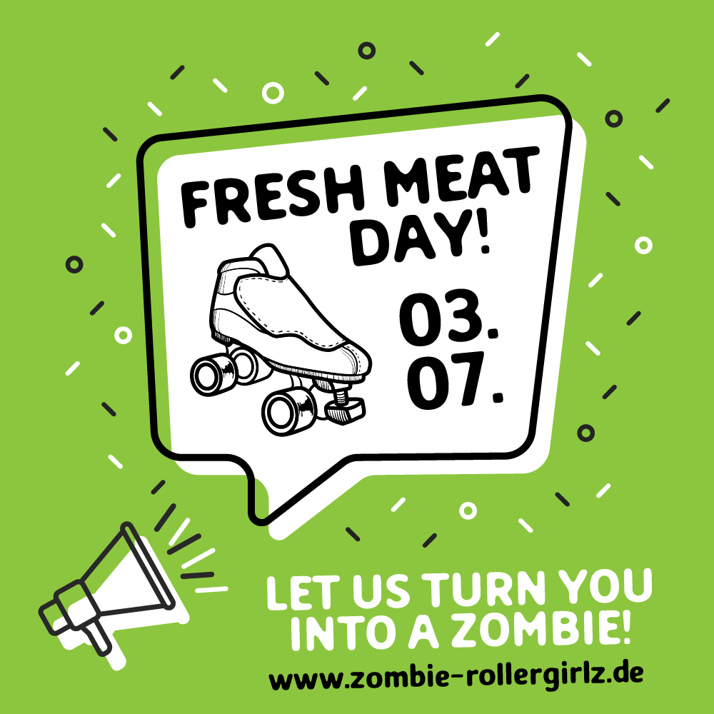 Fresh Meat Day 03.07.2021