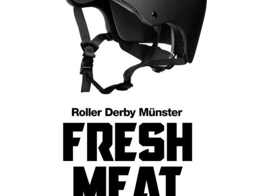 Fresh-Meat-Day am 22. Oktober 2022