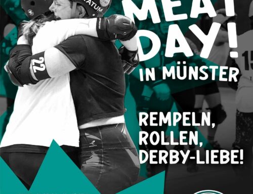 Fresh-Meat-Day am 17. Februar 2024